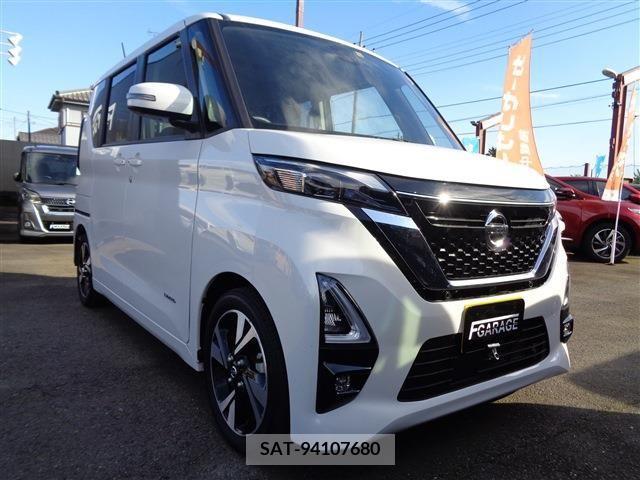 Nissan ROOX 2020-06 249473-1