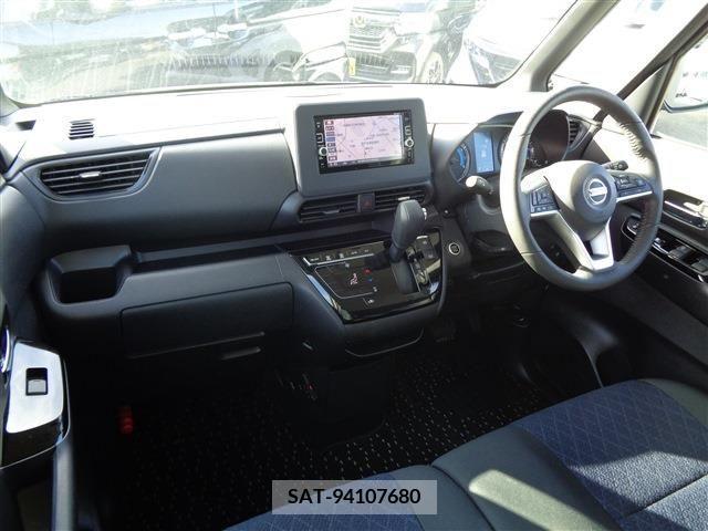 Nissan ROOX 2020-06 249473-9