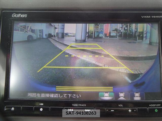 Honda N-WGN 2019-08 215532-15
