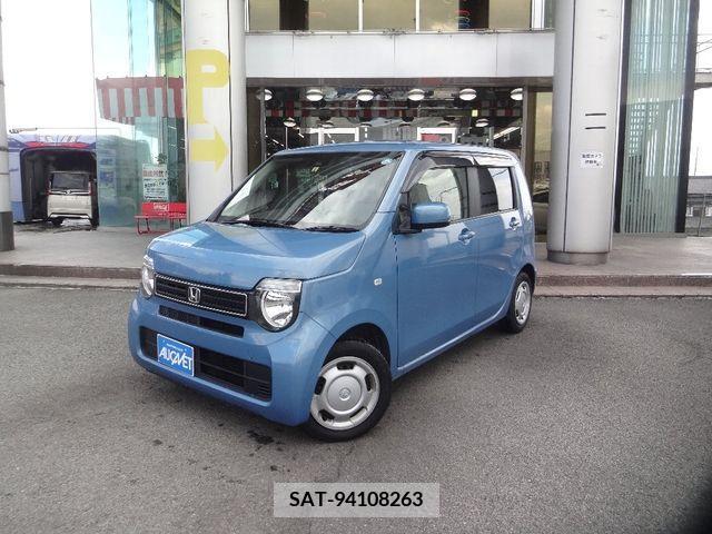 Honda N-WGN 2019-08 215532-0