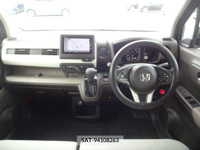 Honda N-WGN 2019-08 215532-2