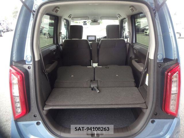 Honda N-WGN 2019-08 215532-10
