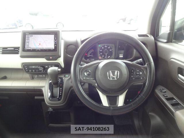 Honda N-WGN 2019-08 215532-11