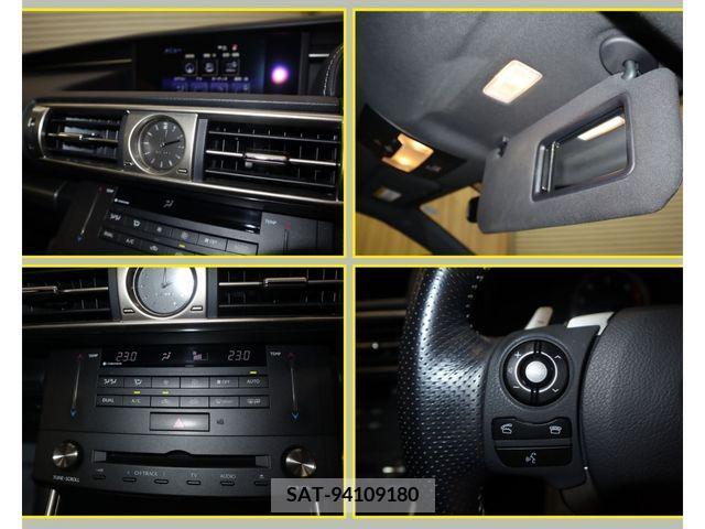 Lexus IS 2015-12 275402-19