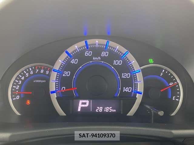 Suzuki WAGON R 2013-09 374129-12