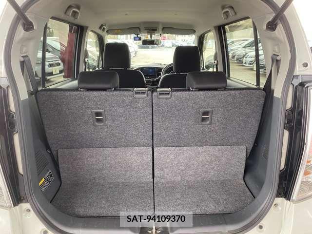 Suzuki WAGON R 2013-09 374129-16