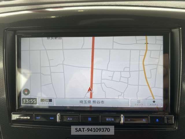 Suzuki WAGON R 2013-09 374129-7