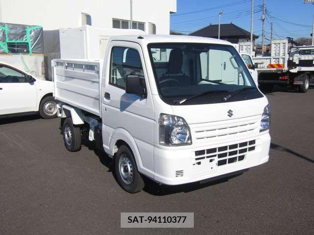 Suzuki CARRY TRUCK 2024-03 294847-0
