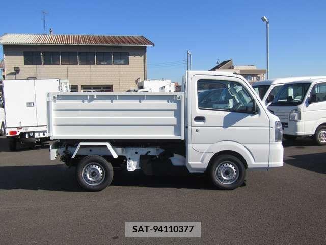 Suzuki CARRY TRUCK 2024-03 294847-1