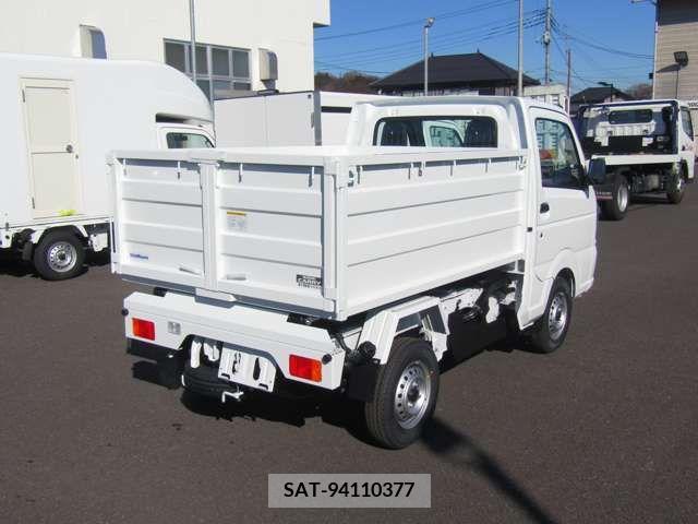 Suzuki CARRY TRUCK 2024-03 294847-2
