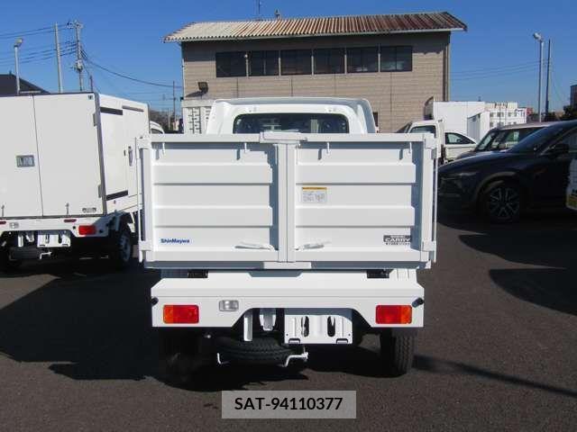 Suzuki CARRY TRUCK 2024-03 294847-3