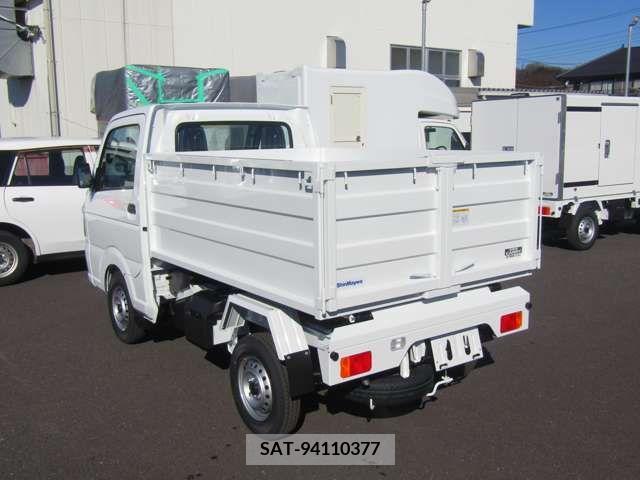 Suzuki CARRY TRUCK 2024-03 294847-4