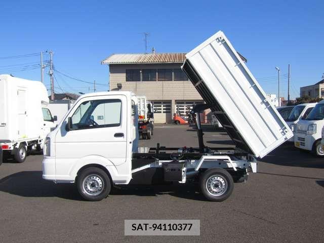 Suzuki CARRY TRUCK 2024-03 294847-5