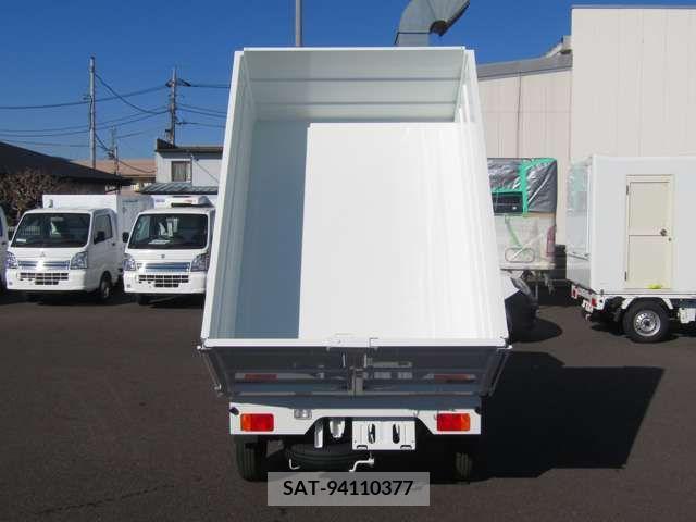 Suzuki CARRY TRUCK 2024-03 294847-6