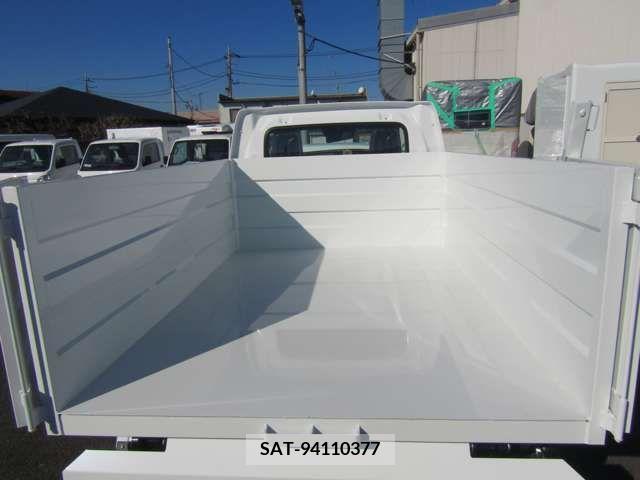 Suzuki CARRY TRUCK 2024-03 294847-8