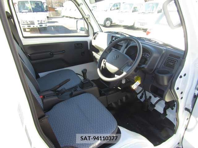 Suzuki CARRY TRUCK 2024-03 294847-9