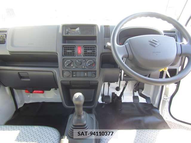Suzuki CARRY TRUCK 2024-03 294847-10
