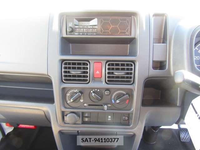 Suzuki CARRY TRUCK 2024-03 294847-11