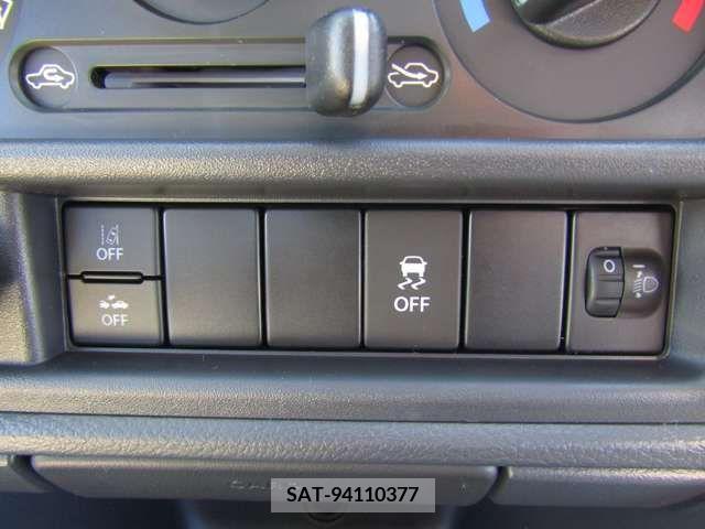 Suzuki CARRY TRUCK 2024-03 294847-13