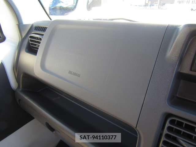 Suzuki CARRY TRUCK 2024-03 294847-16