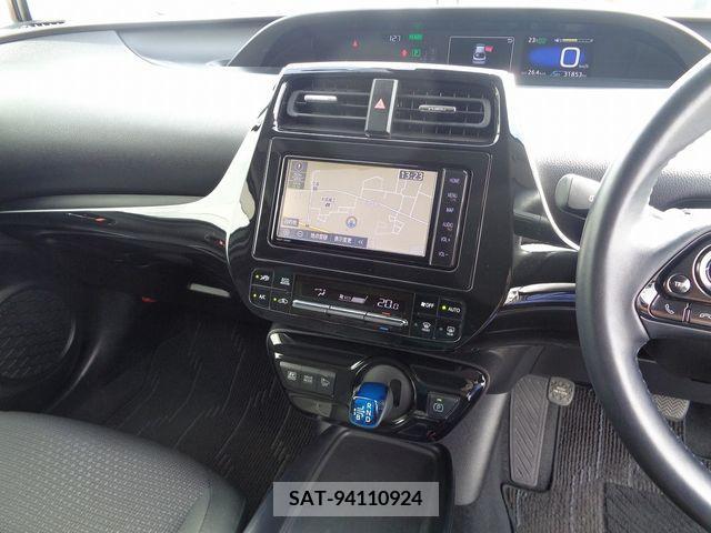 Toyota PRIUS 2019-03 231685-13