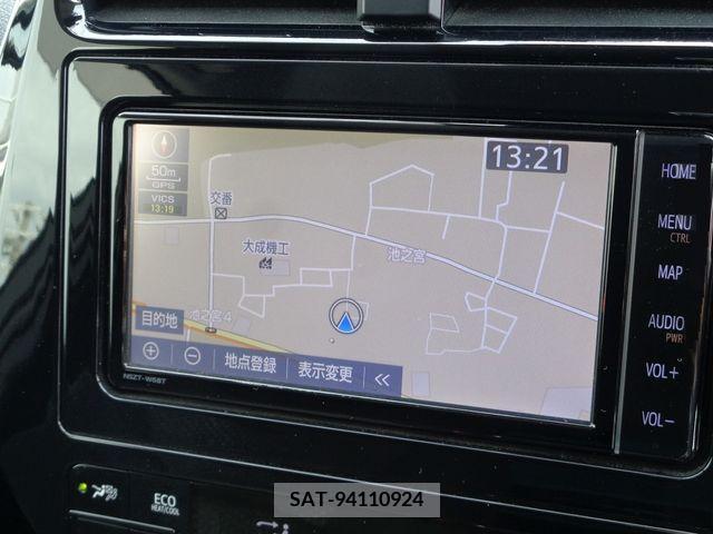 Toyota PRIUS 2019-03 231685-11