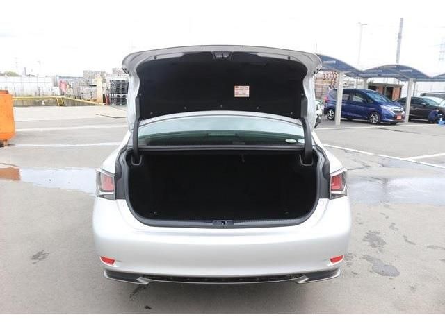 Lexus GS 2016-04 942-18