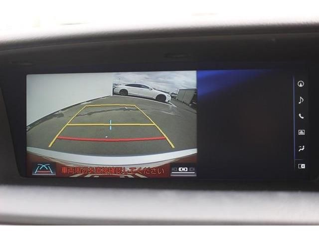 Lexus GS 2016-04 942-4