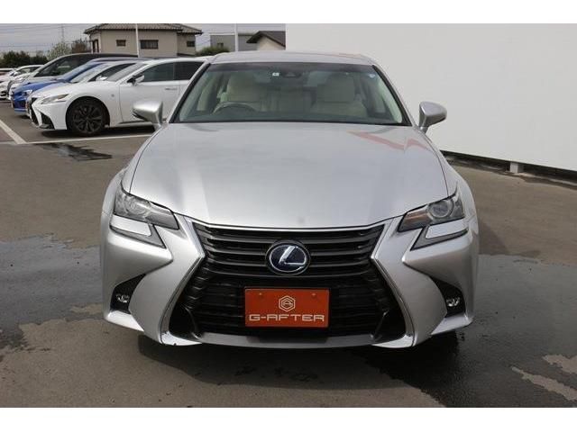 Lexus GS 2016-04 942-1