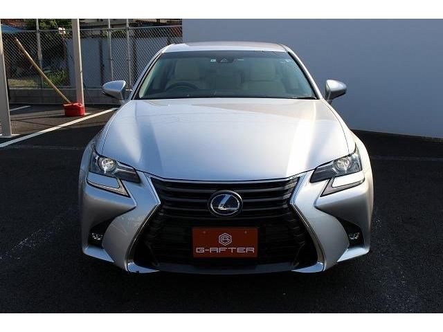 Lexus GS 2016-04 942-7