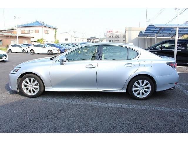 Lexus GS 2016-04 942-10