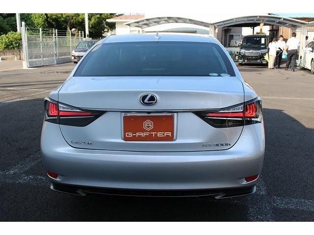 Lexus GS 2016-04 942-9