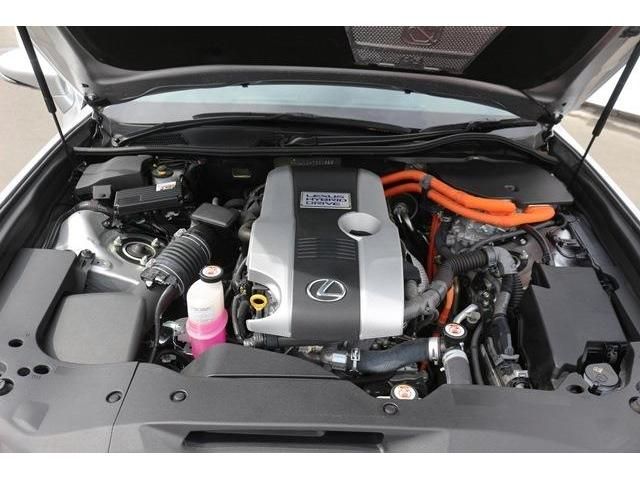 Lexus GS 2016-04 942-19