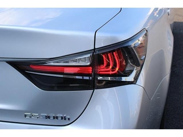 Lexus GS 2016-04 942-12