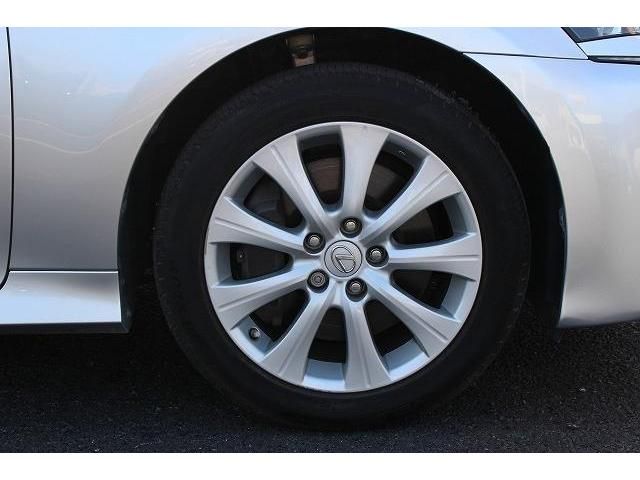 Lexus GS 2016-04 942-15