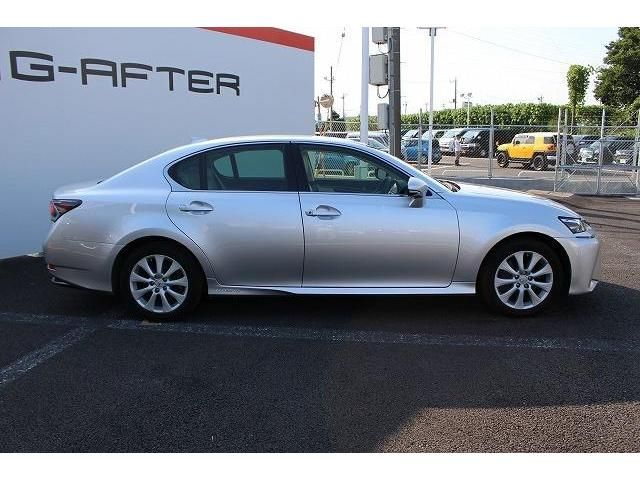 Lexus GS 2016-04 942-8