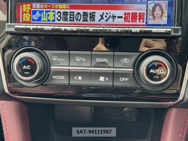 Subaru LEVORG 2018-01 275071-7