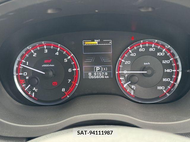 Subaru LEVORG 2018-01 275071-6
