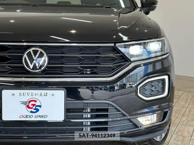 VolksWagen T-ROC 2021-05 325172-17