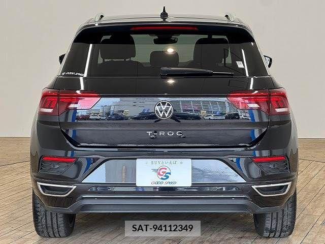 VolksWagen T-ROC 2021-05 325172-12