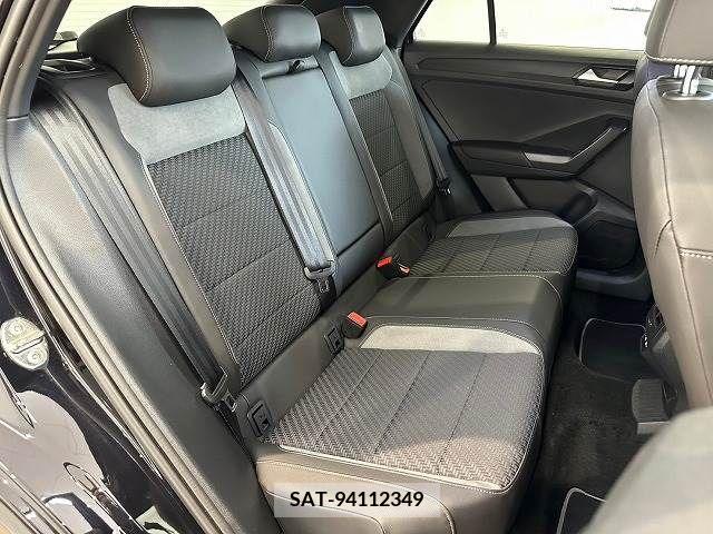 VolksWagen T-ROC 2021-05 325172-9