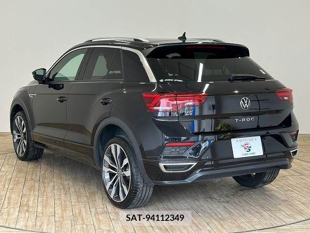 VolksWagen T-ROC 2021-05 325172-16