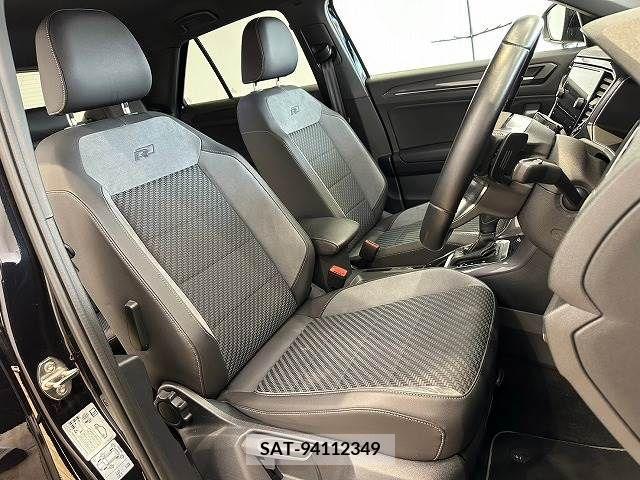 VolksWagen T-ROC 2021-05 325172-8