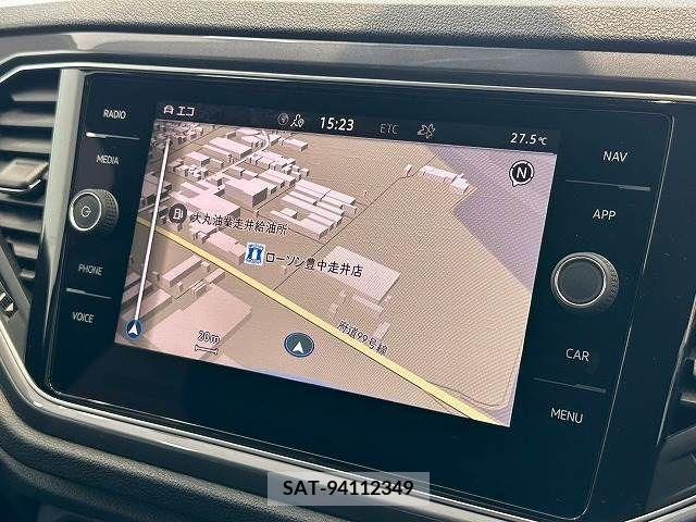 VolksWagen T-ROC 2021-05 325172-2