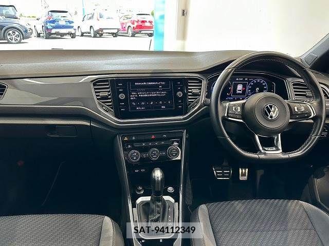 VolksWagen T-ROC 2021-05 325172-1