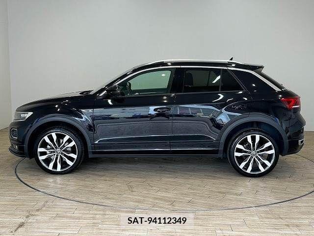 VolksWagen T-ROC 2021-05 325172-14