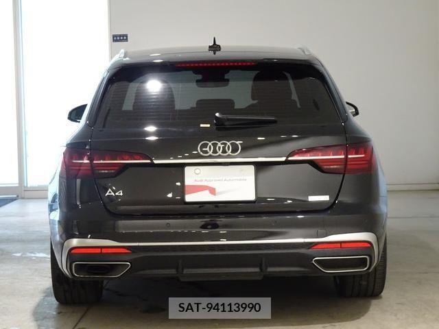 Audi A4 2022-01 292627-3