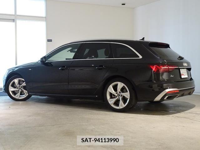Audi A4 2022-01 292627-5