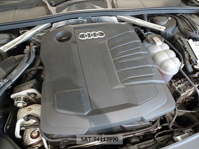 Audi A4 2022-01 292627-16
