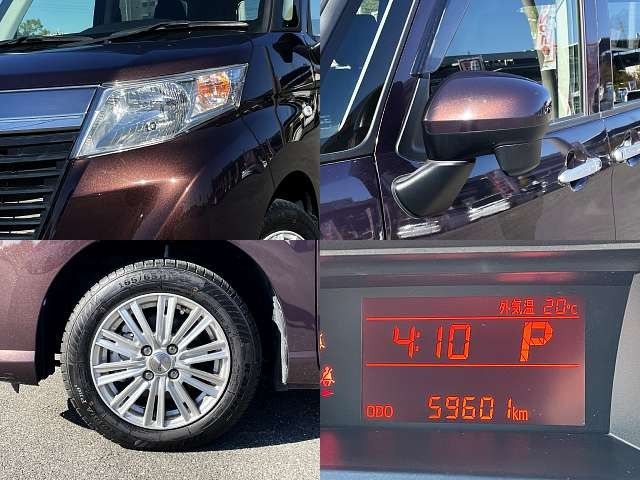 Toyota ROOMY 2018-05 27991-7